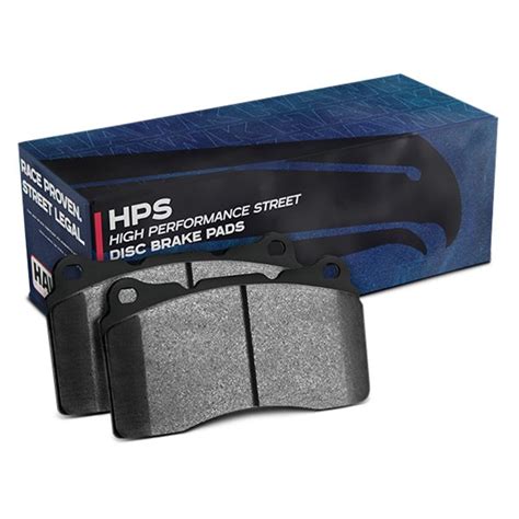 Hawk High Performance Street Brake Pads