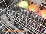 Dishwasher Rack Stopper Pictures