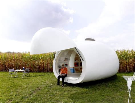 Are These The Worlds Most Beautiful Mobile Homes Architizer Journal