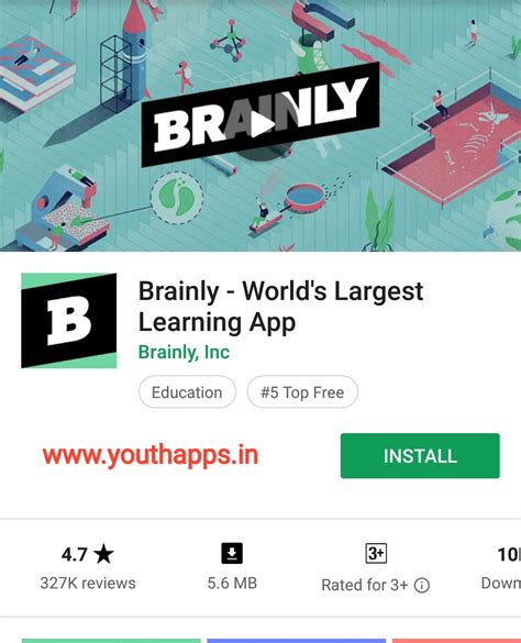 There could be many, mainly ides dictate some trends and c++ conventions are also pushing. Brainly - World's Largest Learning Mobile App - Youth Apps ...