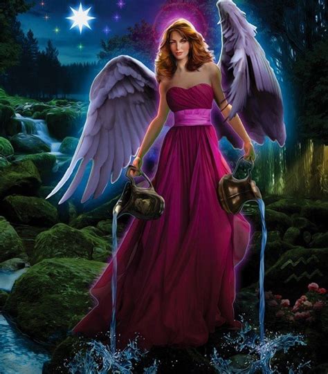 Archangel Jophiel The Angel Of Beauty Astronlogia