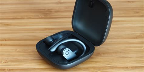 Powerbeats Pro True Wireless Earbuds Beats 42 Off