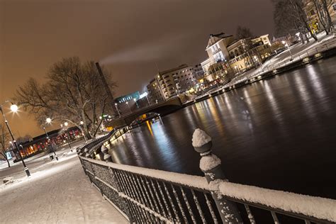 Winter Activities In Tampere Finland Hecktic Travels
