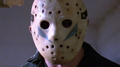 The Lawsuit That Stopped Production On Friday The 13th
