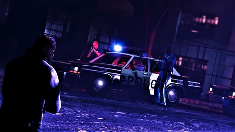 Carcer City Police Pack Ccpd Manhunt Halloween 2018 Release