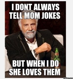 Best Your Mom Jokes Kappit