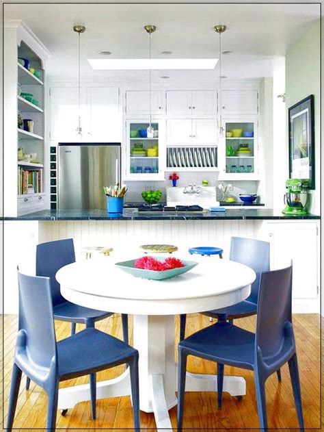 dapur  ruang makan minimalis menyatu  rumah minimalis sederhana