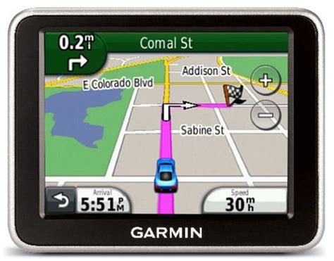 What Is The Best Gps System For Cars Guide To Top Models From Garmin