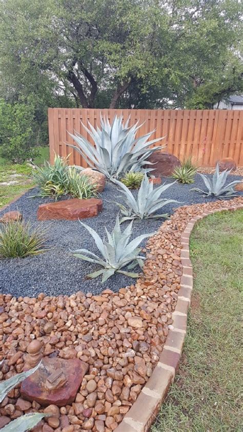 Research backyard landscapingbrowse photos and get backyard design ideas. Backyard Landscaping, Hardscapes, Xeriscapes, Austin, TX ...