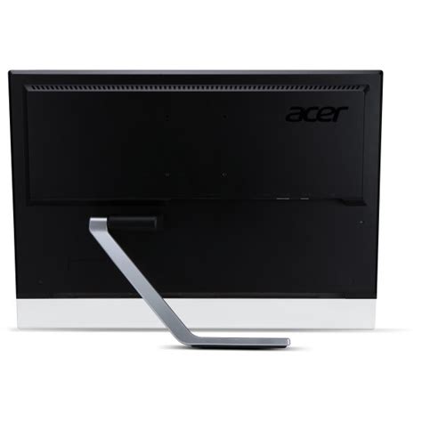 Acer T272hul 27 Touch Monitor Fri Fragt Lomax As