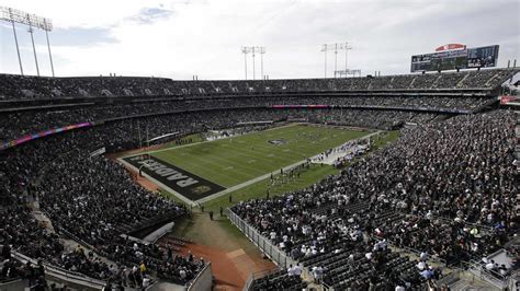Oakland Mayor Libby Schaaf Meets Nfl Owners Fights To Keep Raiders