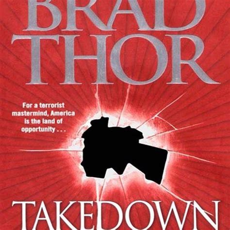 Brad Thor Books In Order Discover The Reading Order For All His Novels