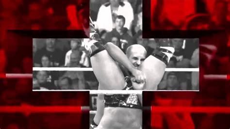 Wwe Antonio Cesaro Theme Song Titantron Youtube