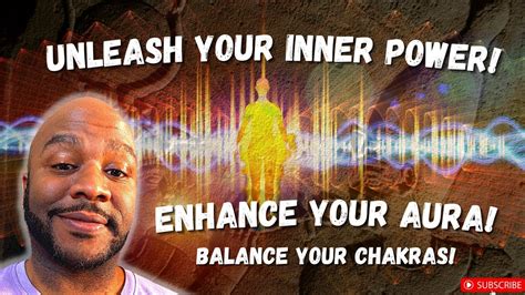 Unleash Your Inner Strength Enchanted Frequencies Guided Meditation