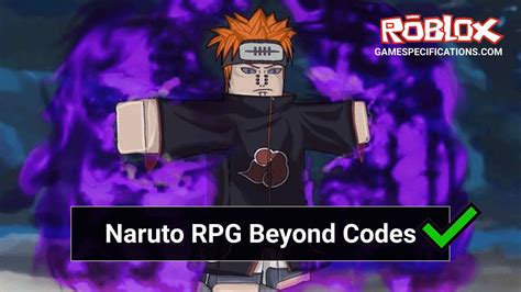 11 Roblox Naruto Rpg Beyond Codes For Free Spins August 2022 Game