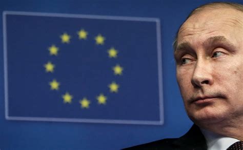 Meps Call For Thaw In Eu Russia Relations Politico