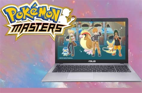 Mastercoin was created by a group of enthusiastic professionals. Comment jouer à Pokémon Masters sur PC