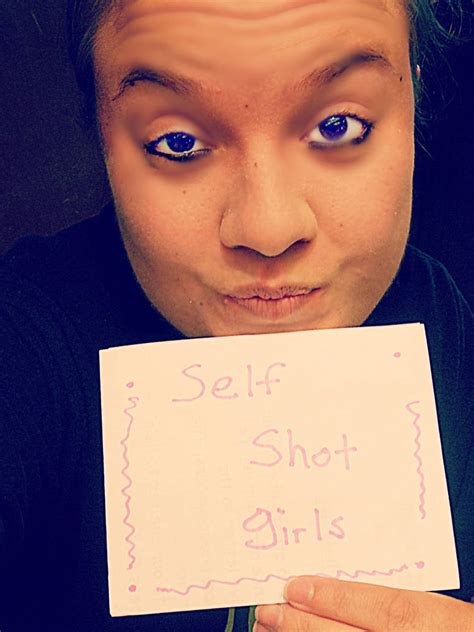 Ssg Self Shot Girls Fan Sign By Shawnawalker23 On Deviantart