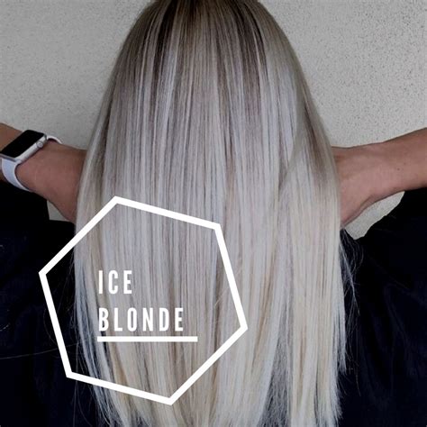 8 Top Hair Color Trends In 2018 Blonde Shades