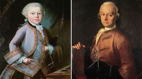 Wolfgang Amadeus Mozart Praha Mu Učarovala Natolik že Se Stala Jeho