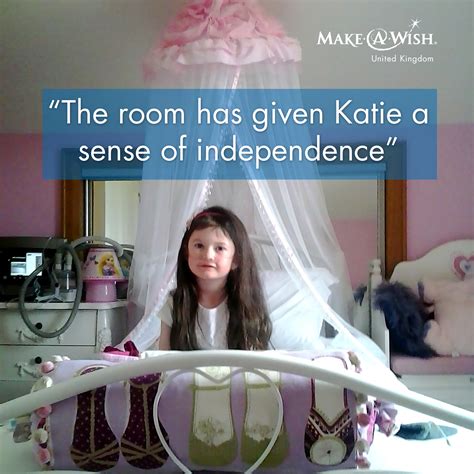 Katie Wished For A Princess Themed Bedroom Makeover Her Mum Told Us