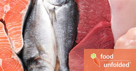 meat  fish benefits  properties