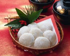 Mochi 101 Everything About Japanese Steamed Rice Cake