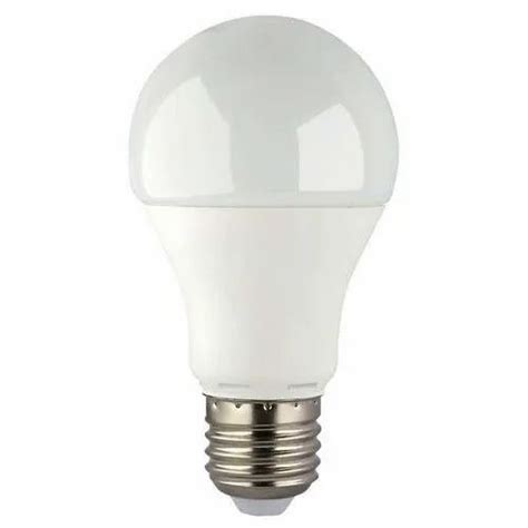 5w 5 W Led Bulb Base Type B22 At Rs 20piece In Mumbai Id 21088524291