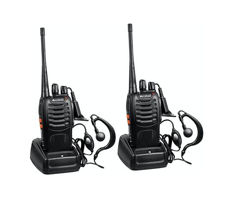 Best Survival Two Way Radio Survival Front