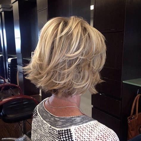 Short hairstyles for women with fine hair over 60 are popular because they're so easy to take care of. 60 Best Hairstyles and Haircuts for Women Over 60 to Suit ...