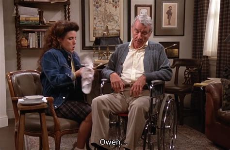I Cant Believe This Old Fart Used Elaine For Sex Rseinfeld