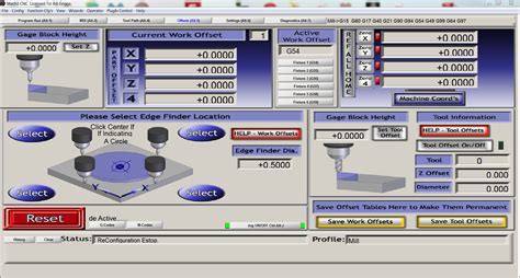 It has many features and compatibility. Free Cnc Control Software For Windows - buzzturns