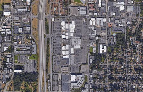 Mall Owner Proposes Northgate Redevelopment Finally The Urbanist