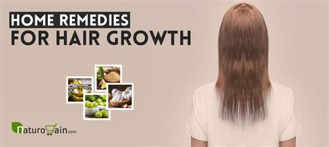 8 Best Home Remedies For Hair Growth To Make Hair Grow Faster