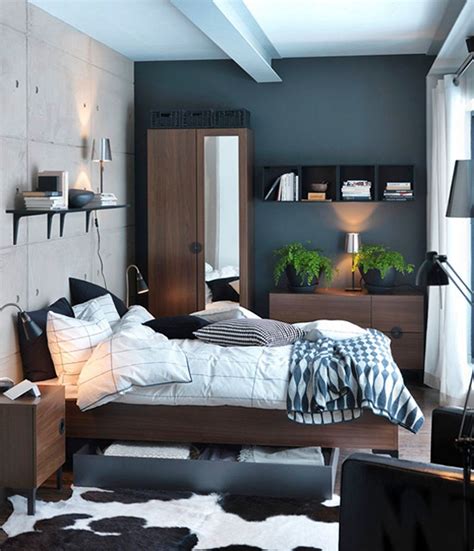 Grey and white bedroom ideas. 6 White and Grey Design Ideas for a Modern Bedroom - Dream ...