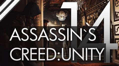 Zagrajmy W Assassin S Creed Unity 14 Atak Na Lafreniere YouTube