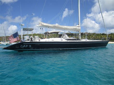 Used Sailboats For Sale United Yacht Sale