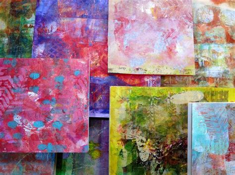 Mixed Media Art New Ideas To Spark Your Creativity Artists Network