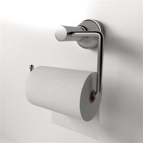 Shop our selection of toilet paper holders and get free shipping on all orders over $99! Toilet Paper Holder 3D Model .3ds .fbx .blend .dae ...