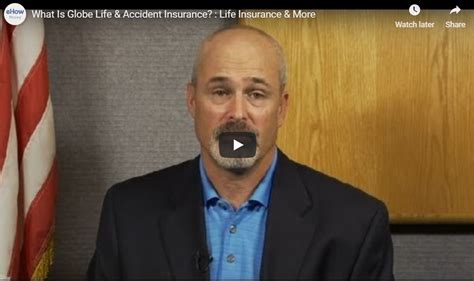 All i need is the website that allows me to pay my premium on line. What Is Globe Life & Accident Insurance? : Life Insurance & More - Law Blog
