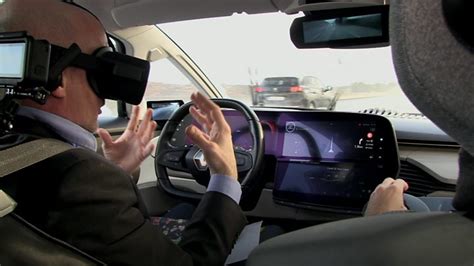 Will We Ever Be Able To Trust Self Driving Cars Bbc News