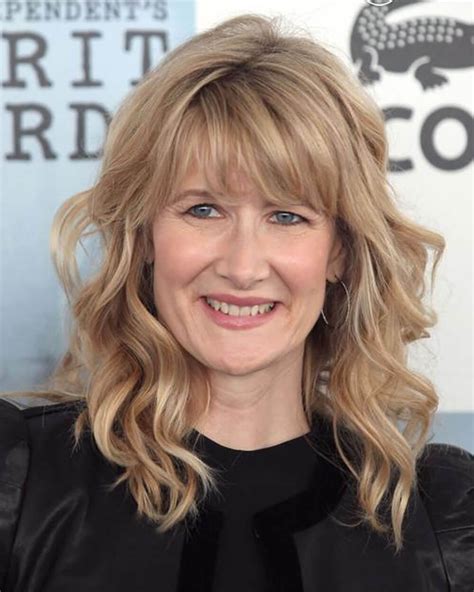 Alternatively, you can design everything on your own. 20 Most Outstanding Curly Hairstyles With Bangs - Haircuts ...