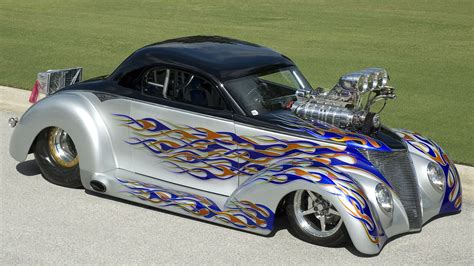 37 Ford Coupe Dragster 100007 2207×1241 Cool Old Cars