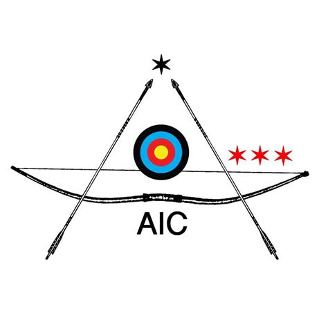 2016 Itaa Indoor Collegiate Championship Illinois Target Archery