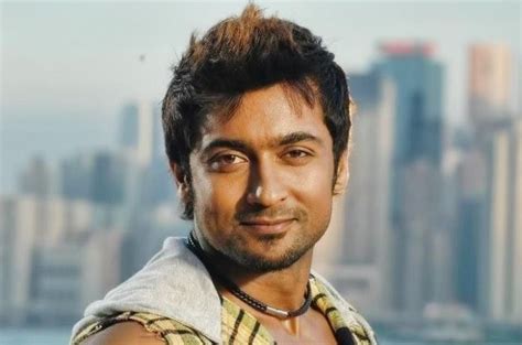 Suriya To Join Facebook And Twitter Surya Actor Movie Couples It