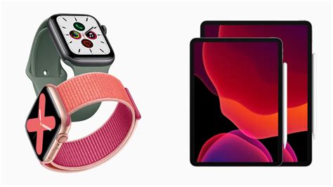 全新ipad變更大、apple Watch Series 5推出、apple Tv 即將上線！2019蘋果秋季發表會詳細重點一篇全看懂