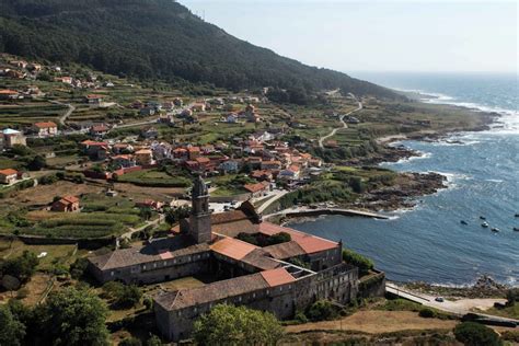 Los Pueblos Más Bonitos De La Provincia De Pontevedra La Guia Go