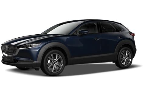 New Mazda Cx 30 2024 Price Specs And January Promotions Singapore