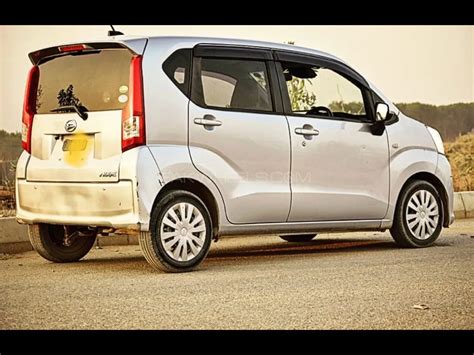 Daihatsu Move L 2018 For Sale In Karachi PakWheels