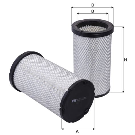 Hp 2517 Air Filter Fil Filter Online Catalogue